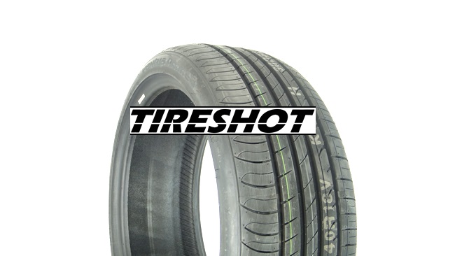 Tire Hankook Ventus Prime 2 K115